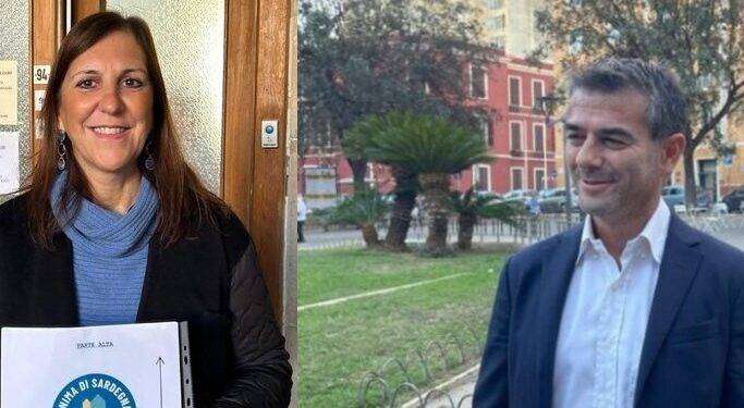 Comunali: a Cagliari è sfida Zedda contro Zedda