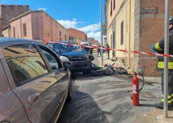In moto contro un’auto, 20enne muore a Ittiri