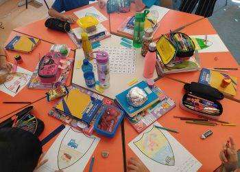 Quartu: ‘Maggio dei libri” nella biblioteca di Flumini lettura per i più piccoli