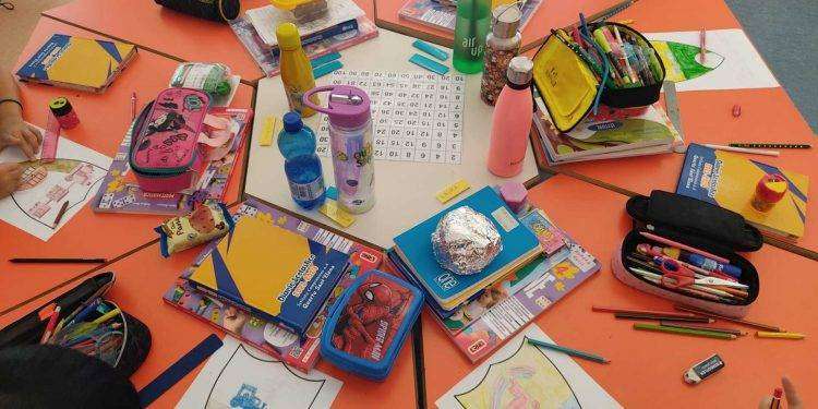 Quartu: ‘Maggio dei libri” nella biblioteca di Flumini lettura per i più piccoli