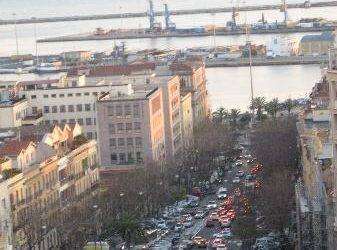 Sant’Efisio a Cagliari, limitazioni al traffico dal 30 aprile nel Largo Carlo Felice