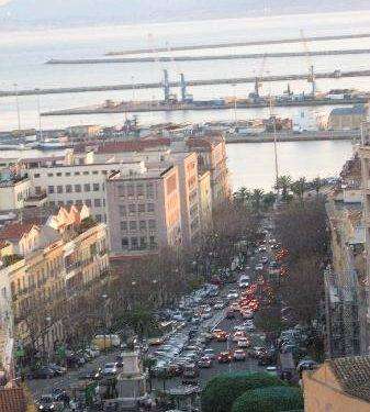 Sant’Efisio a Cagliari, limitazioni al traffico dal 30 aprile nel Largo Carlo Felice
