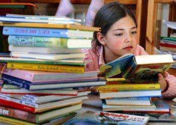 La Giornata del Libro con Dacia Maraini, tra letture e rose