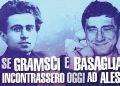 Ales, sabato 13 aprile incontro per i 100 anni dalla nascita di Franco Basaglia