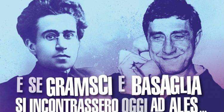 Ales, sabato 13 aprile incontro per i 100 anni dalla nascita di Franco Basaglia