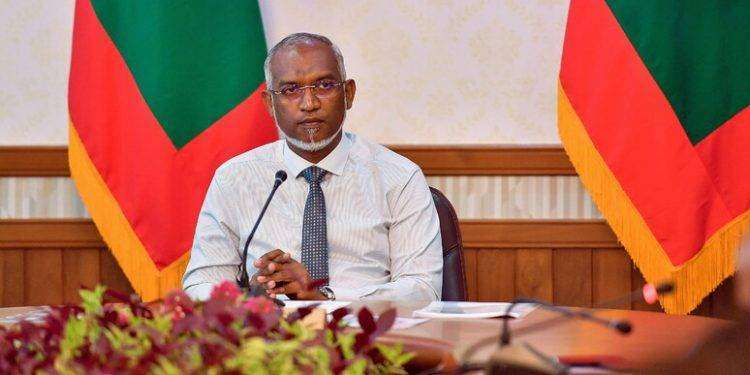 Il partito pro-Cina vince a valanga il voto nelle Maldive