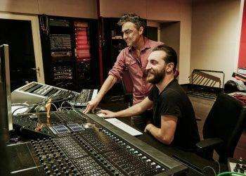 Marco Ligabue, esce oggi “Toc Toc ecologico”