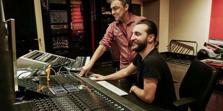 Marco Ligabue, esce oggi “Toc Toc ecologico”