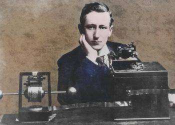 Guglielmo Marconi, i 150 anni dello scienziato imprenditore