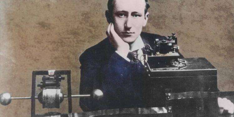 Guglielmo Marconi, i 150 anni dello scienziato imprenditore