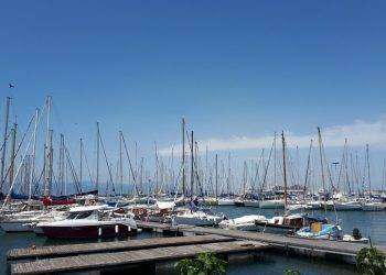 Vela: rinviata per problemi organizzativi la Cagliari-Monaco