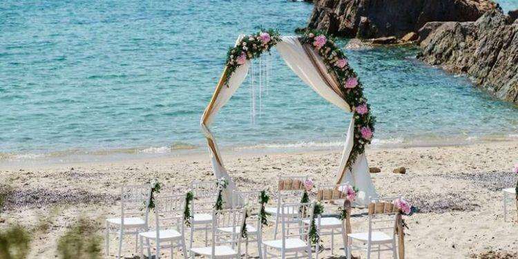 Da tutto il mondo per spingere i matrimoni nel sud Sardegna