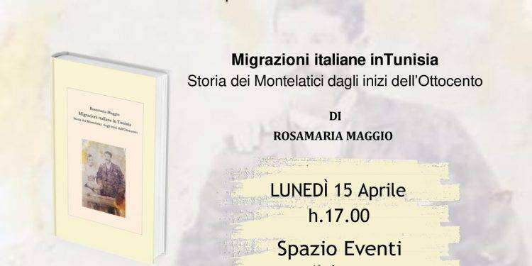 Cagliari, alla MEM “Migrazioni italiane in Tunisia. Storia dei Montelatici dagli inizi dell’Ottocento”