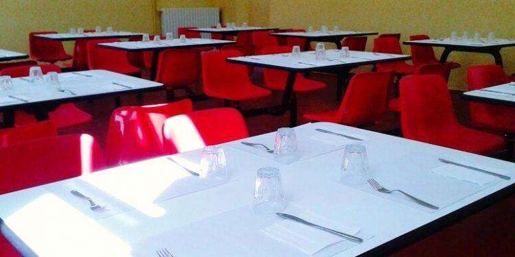 Mangiar sano e nuova app per mense scolastiche a Cagliari