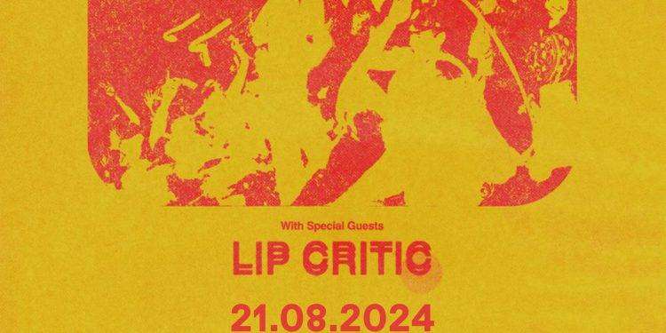 Militarie Guin annunciano una data in Italia ad agosto