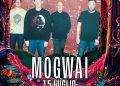I Mogwai annunciano una data a Bologna
