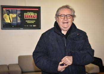 David di Donatello, a Vincenzo Mollica il David Speciale