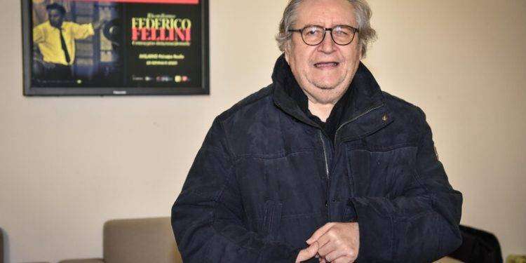 David di Donatello, a Vincenzo Mollica il David Speciale