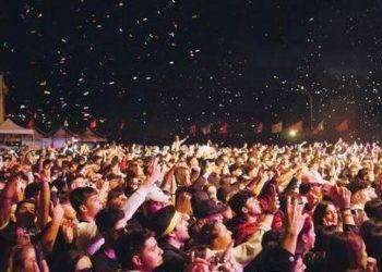 Quattro giornate tra rap, trap e dance al Poettofest