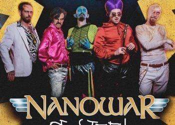 Metal for Emergency 2024, i Nanowar of Steel headliner della seconda giornata