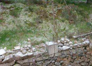 25 aprile con pioggia e neve in Sardegna, il sole torna sabato