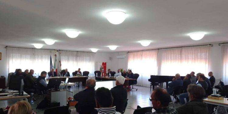 Rassicurazioni su stagione irrigua nei campi del nord Sardegna