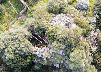 La comunità di Santadi adotta il Nuraghe Sanna, traino turistico