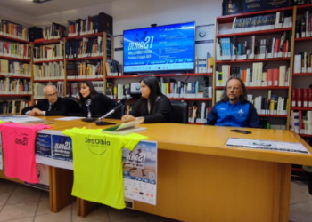 Olbia 21: corri con noi, corri con Olbia. Domenica 5 maggio 2024