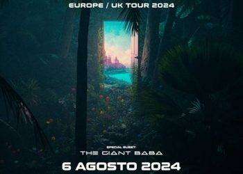 The Omnific: per la prima volta in Italia il 6 agosto allo Slaughter Club