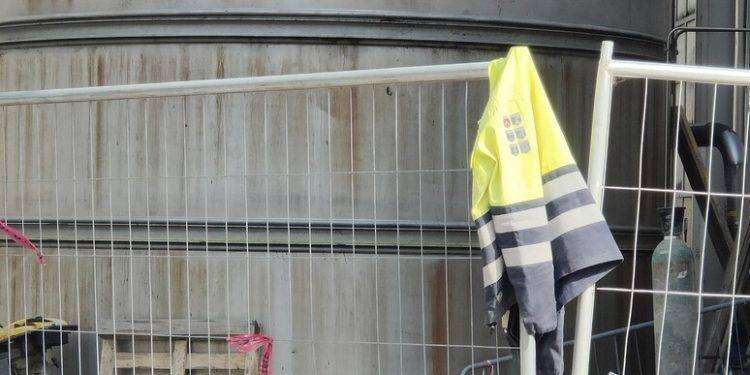 Cade in un cantiere, morto sul lavoro a Piacenza