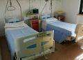 In 2 anni 32.500 posti in meno negli ospedali