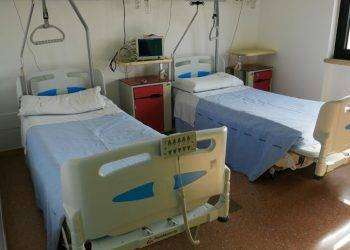 In 2 anni 32.500 posti in meno negli ospedali