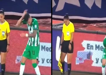 Shock in Colombia, ex Cagliari colpito da coltello