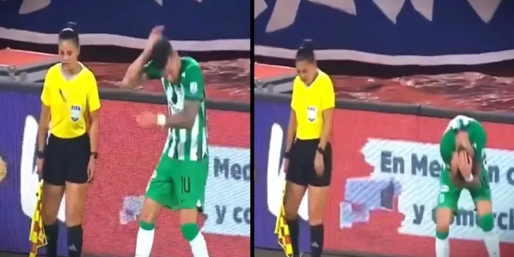 Shock in Colombia, ex Cagliari colpito da coltello