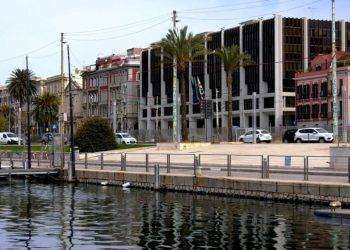 Giunta Todde, stop nuovi ospedali e nolo elitanker contro roghi