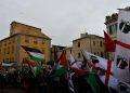 ‘Siamo tutti palestinesi’, 3 manifestazioni sabato in Sardegna