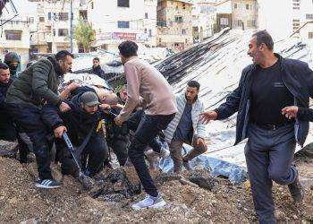 Wafa, 4 palestinesi uccisi da Israele in Cisgiordania Occupata