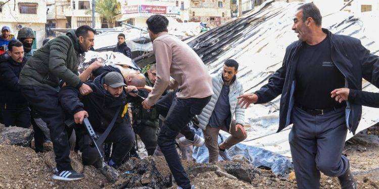 Wafa, 4 palestinesi uccisi da Israele in Cisgiordania Occupata