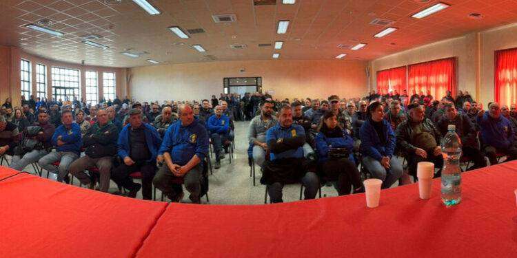 Protesta trattori, lettera a Todde ‘subito assessore e incontro’