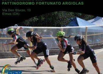 Sport, torna a settembre il Trofeo città di Elmas di pattinaggio