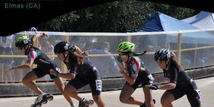 Sport, torna a settembre il Trofeo città di Elmas di pattinaggio