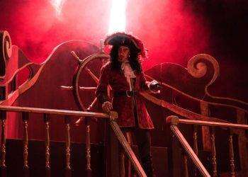 Musical alla Forte Arena con Peter Pan e i successi di Bennato