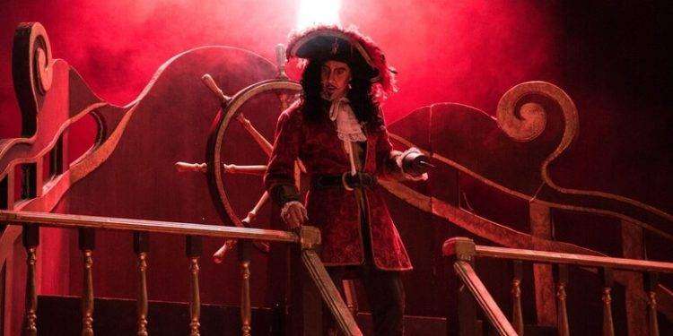 Musical alla Forte Arena con Peter Pan e i successi di Bennato