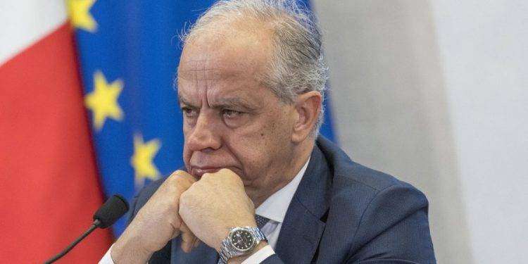 Collaboratore del Mattino fermato a Padova, Fnsi e Cnog chiedono un incontro al ministro Piantedosi