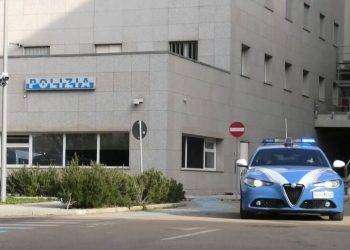 Due colpi in poche ore, rapinatore arrestato a Sassari