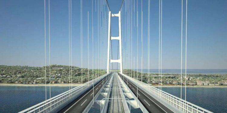 Ponte sullo Stretto, tanti i dubbi del ministero dell’Ambiente