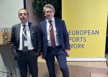 Porti sardi all’Espo di Parigi per nuove sfide ambientali