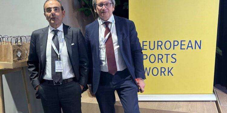 Porti sardi all’Espo di Parigi per nuove sfide ambientali