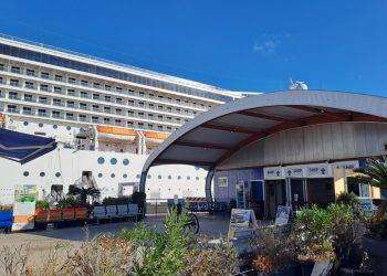 Porti sardi, nel prossimo triennio lavori per mezzo miliardo