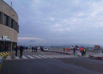 Forte vento, navi dirette a Porto Torres dirottate a Olbia